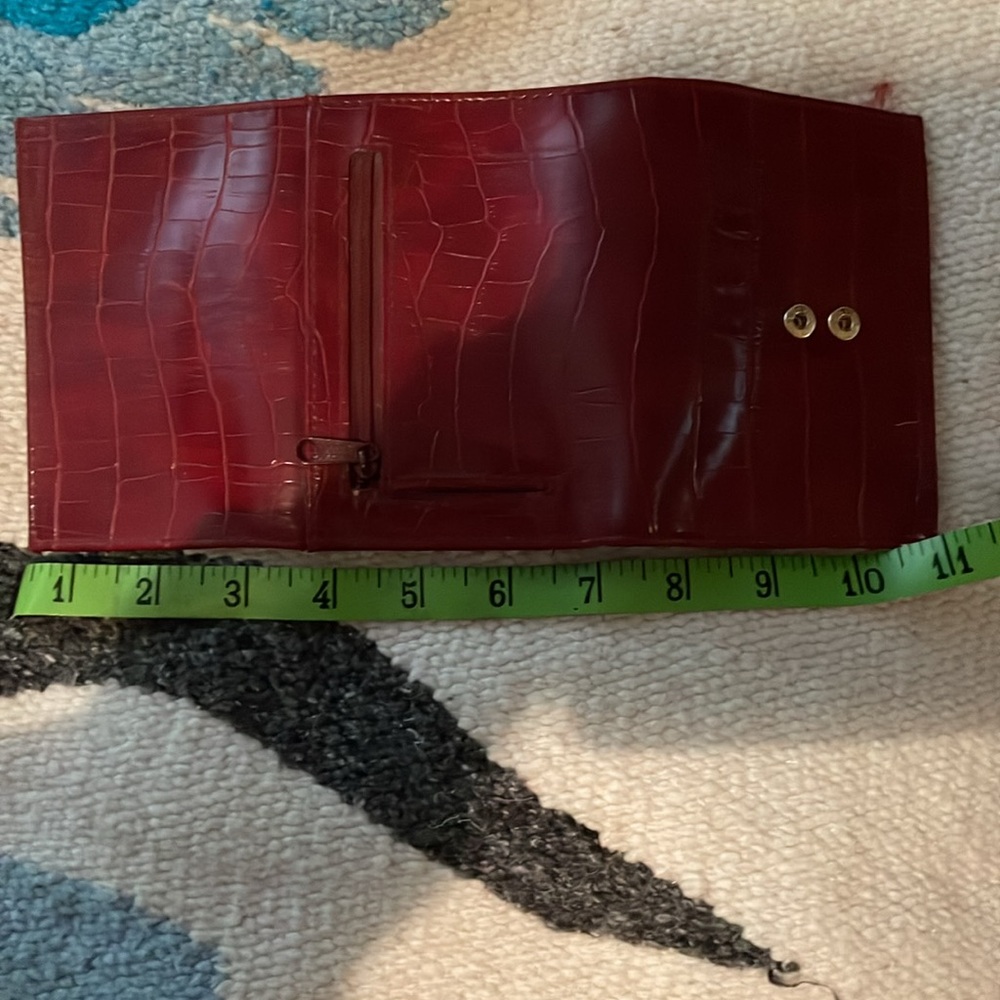 Buxton wallet - Picture 9 of 12